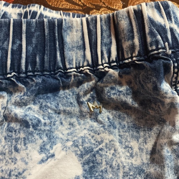 Shorts - Picture 4 of 7